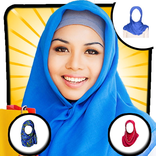 Hijab Style 2023 - You Makeup