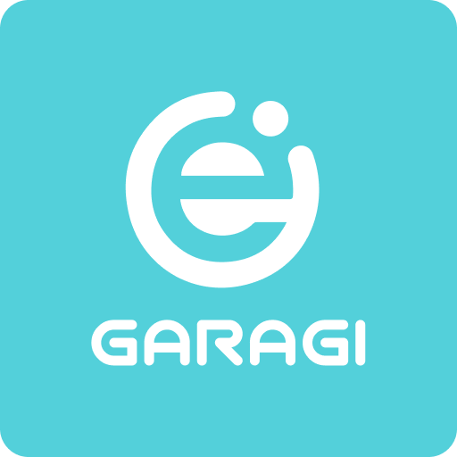 Egaragi Driver logo