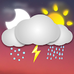 Cover Image of Descargar Daily Weather Forecast: Weather Update Live 2020 1.1 APK