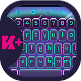 Space Keyboard icon