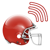 Arkansas Football Radio Live icon