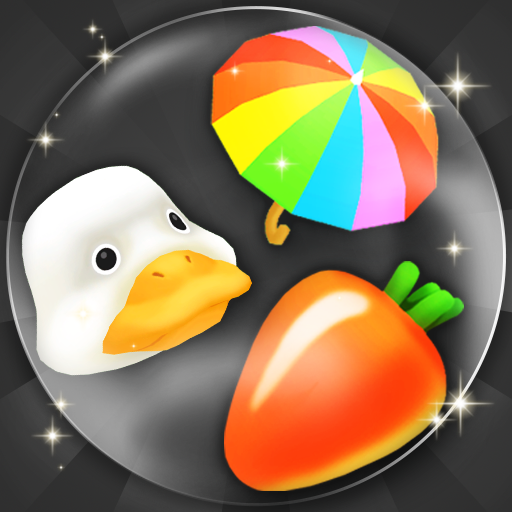 Zen Match 3D - トリプル マッチ ゲーム Windowsでダウンロード