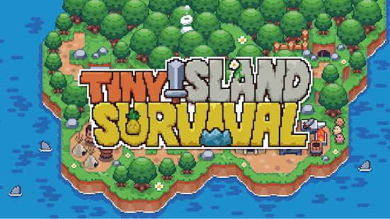 Supervivencia en la pequeña isla