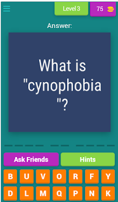 Fun Trivia - Screenshot 4