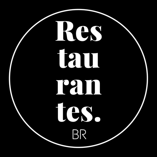 Restaurantes BR logo