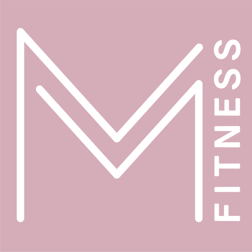 Modern Mama Fitness  Icon