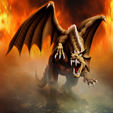 Dragon Fire Brigade War - RPG icon