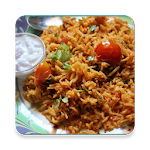 Tamil Nadu Variety Rice Recipes  (Tamil) Apk