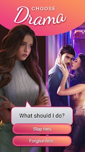 My Story MOD APK v1.948 (Unlimited Money) For Android 3