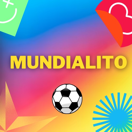 Mundialito logo