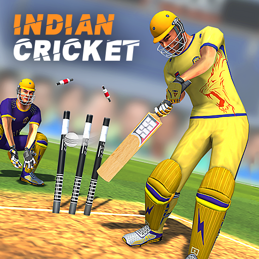 Indian Cricket League 2024 Download on Windows
