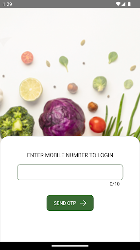 Farmer Buggy (Drivers) Screen 2
