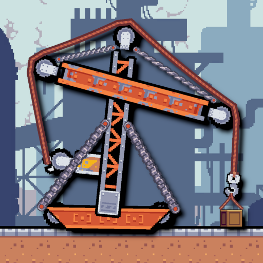 Tiny Construction: Crane Craft Download on Windows