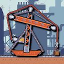 Tiny Construction: Crane Craft