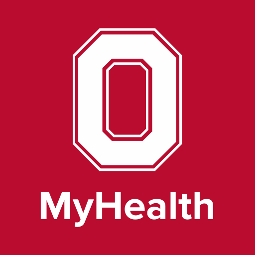 Ohio State MyHealth logo