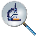 Cover Image of Download Magnifying glass & Magnifier &  APK
