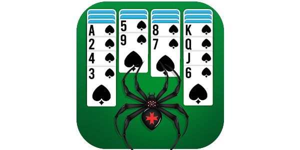 Spider Solitaire: Card Game - Apps on Google Play