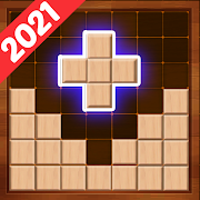 Block Sudoku  Icon