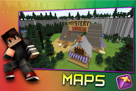 Helper Master for Minecraft PE - Apps on Google Play