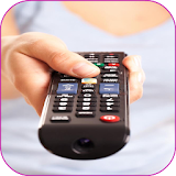 Easy Universal TV Remote 2017 icon