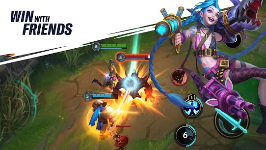 League of Legends APK MOD Full FREE DOWNLOAD ***NEW 2021*** 2