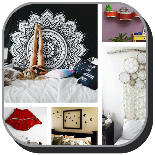 Wall Decoration Ideas
