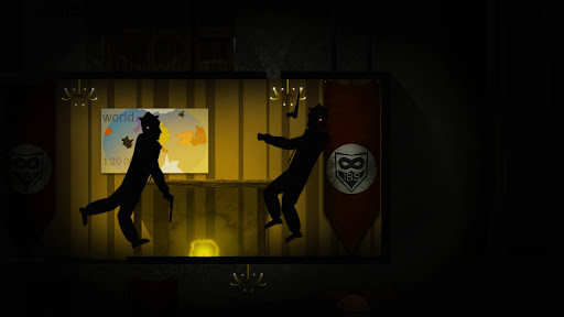 Henchman Screen 3