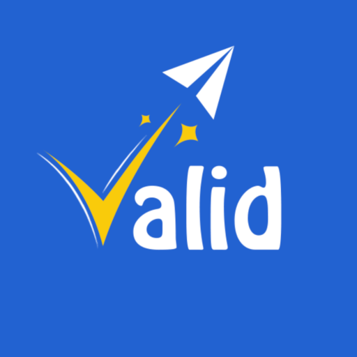 Valid (Business) logo