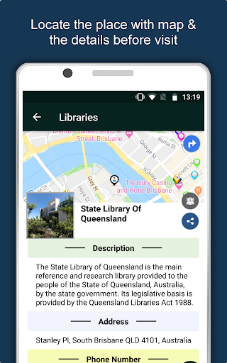 Brisbane Travel and Explore Off