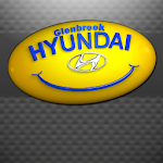 Cover Image of डाउनलोड Glenbrook Hyundai DealerApp  APK