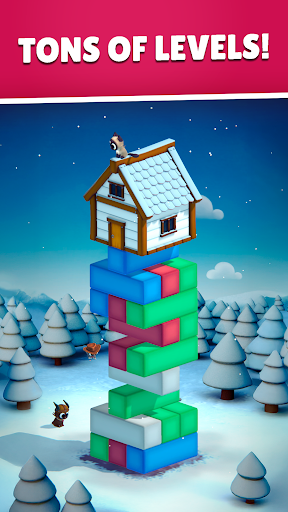 Fall Cats screenshot 5