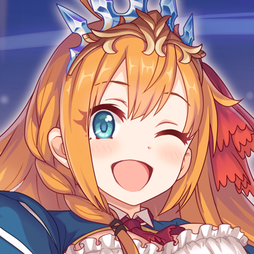 プリンセスコネクト！Re:Dive - Apps on Google Play