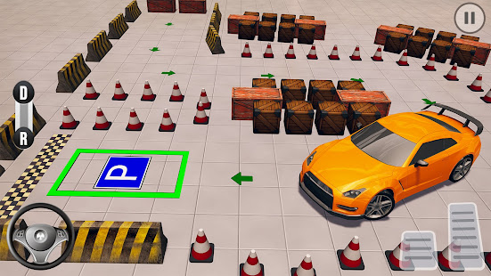 Car Parking Games Car Games 3d 1.38 APK screenshots 11