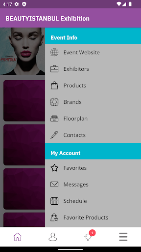 BeautyIstanbul Screen 3