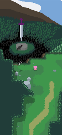 Game screenshot Afterplace apk download