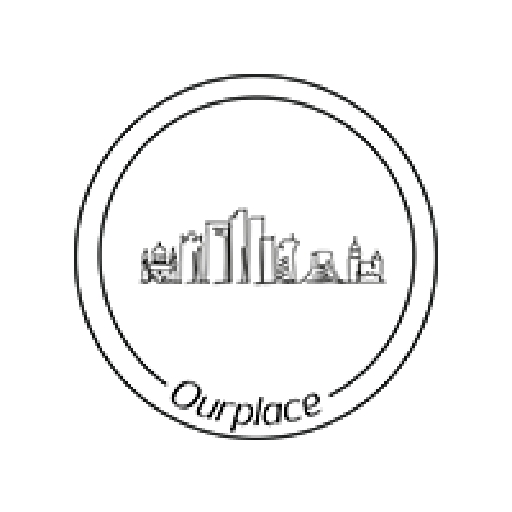 Ourplace logo