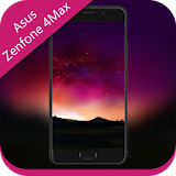 Theme for Asus zenfone 4 max icon