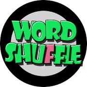 Word Shuffle  Icon