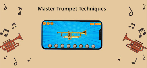 Trumpet Maestro Screen 2