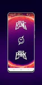 Rock am Ring / Rock im Park Unknown