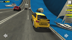 screenshot of Car Traffic Racer