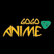 GOGOAnime - Watch Anime Free - Androidアプリ