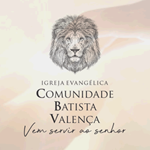 Igreja CBV logo