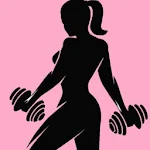 Cover Image of Download Female Fitness : Workout for Women 1.1.1 APK