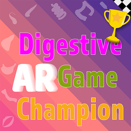 DigestiveAR logo