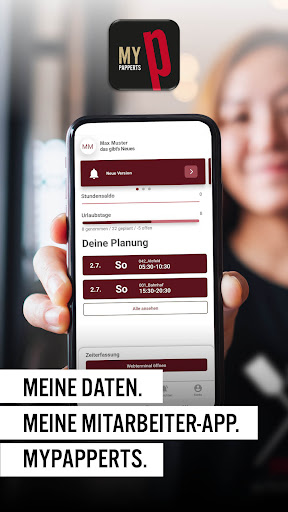 myPapperts screenshot 4