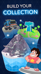 Cartoon Network Arcade Screenshot