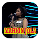 Marion Jola Best Cover - Indonesian Idol 2018 Mp3 icon