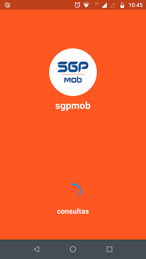 Sgpmob consultas