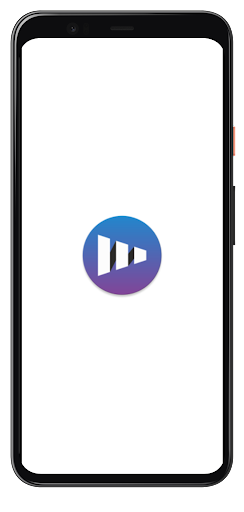Android application NetRay Client screenshort